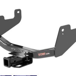 RAV4 Tow Hitch