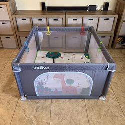 Playpen Voovc 50x50