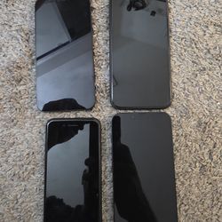 iPhone For Sale 7,12,13& Se 