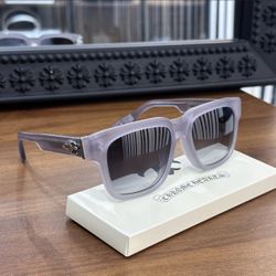 Chrome Heart Sunglasses