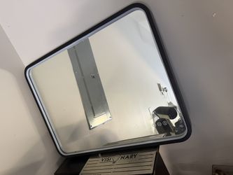 Mirror Led Light