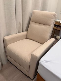 Sofa Recliner Swivelling