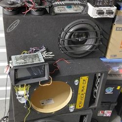 CAR AUDIO