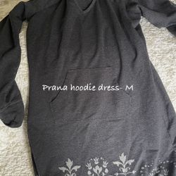 Women’s Clothing- Prana, Patagonia, Title9