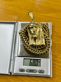 Gold Buys