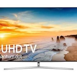 Samsung 9000 Series 65” Smart TV (UN65KS9000)