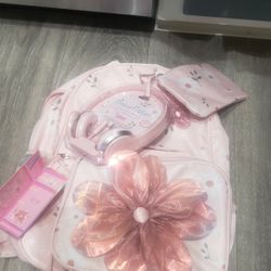 Backpack 