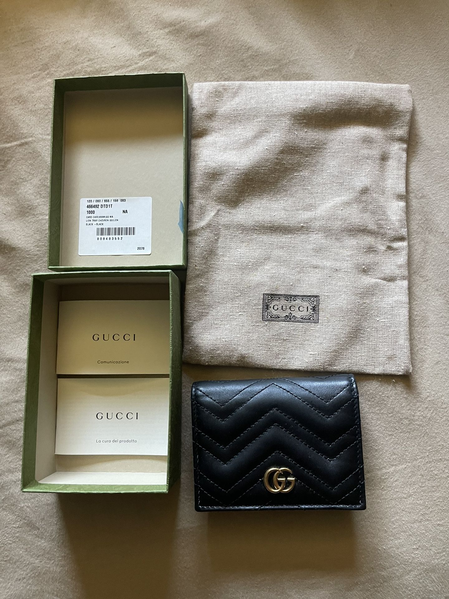Card Wallet