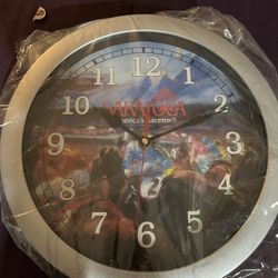 Vintage quartz Glock