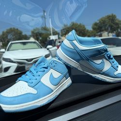 Nike 
