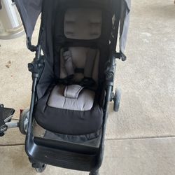 Safety 1st Stroller 