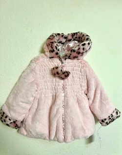 Kids’ Jacket 2T New