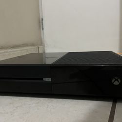 Xbox One 
