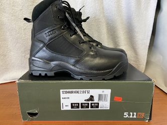 511 Boot Size 12 