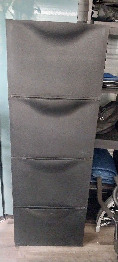 Shoe Rack Storage