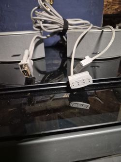 Bose Speakers