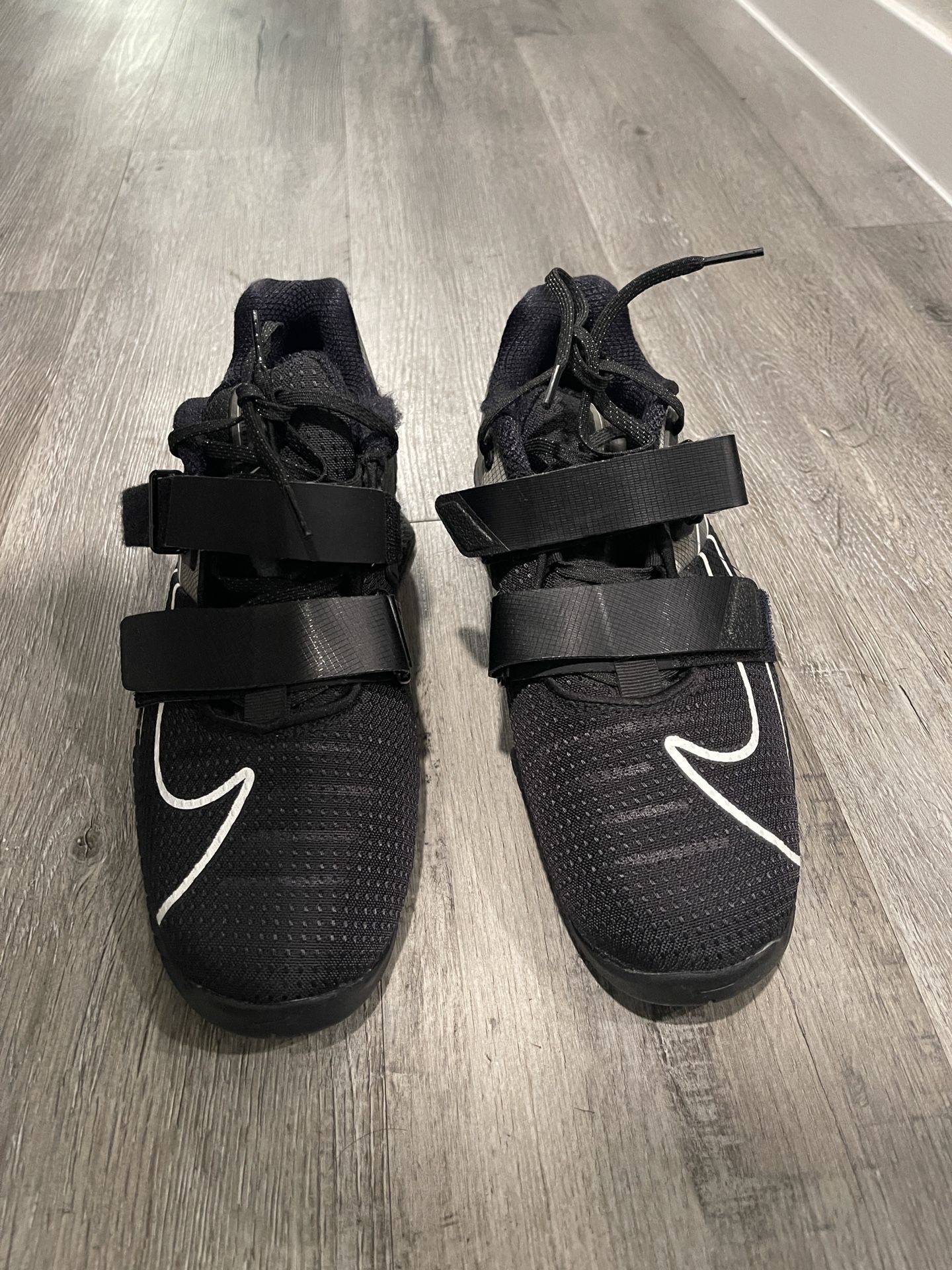 Nike Romaleos 4 - Size M10.5