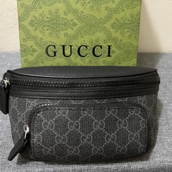 Fanny Pack
