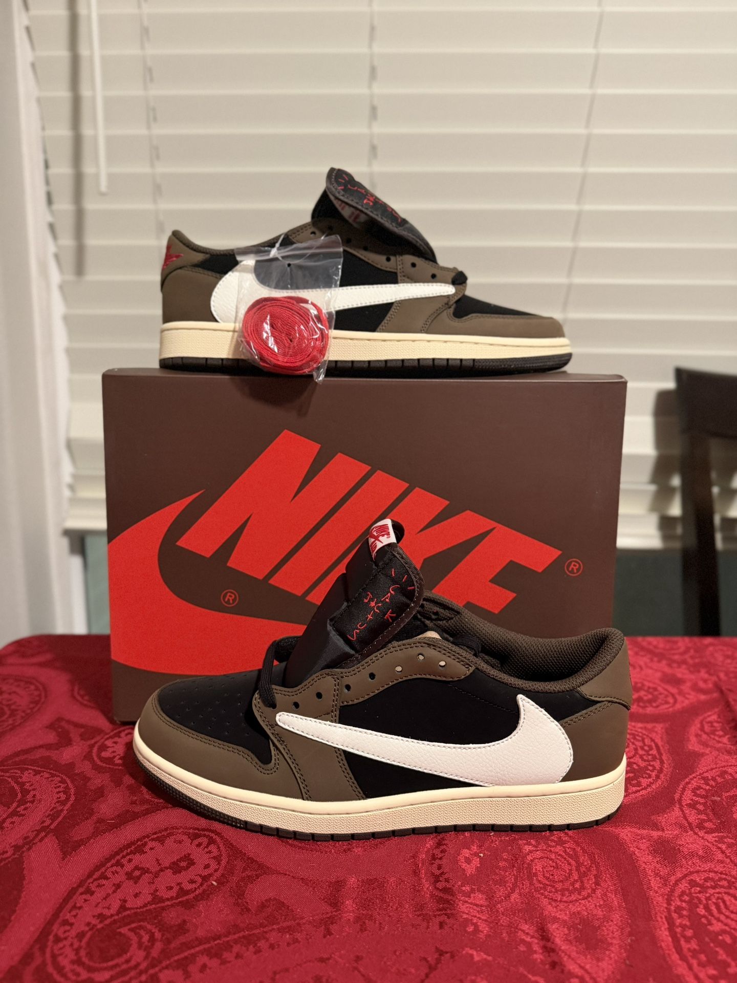 Travis Scott Mochas :3