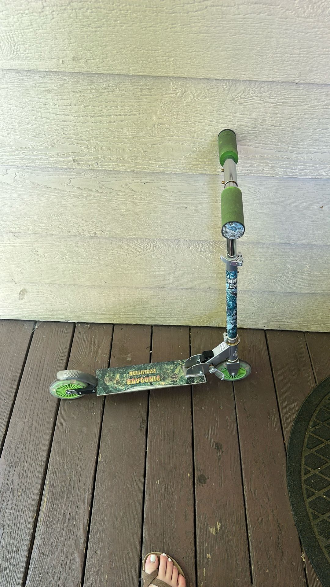 Scooter