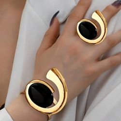 NECKLACES, BRACELETS & RINGS FASHION JEWELRY ( $15 -$20 EACH !!