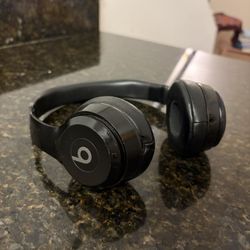 Beats Headphones 