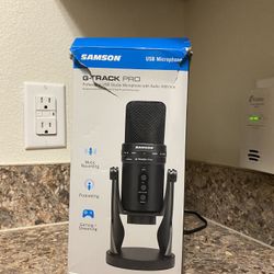 Samson G-track Pro