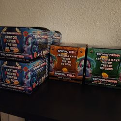 TechnoBramds Products