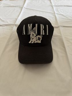 Amiri Trucker 