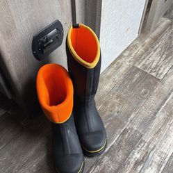 Dryshod Boots