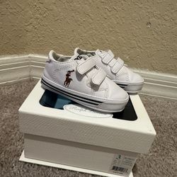 Easten Faux-Leather EZ Trainer