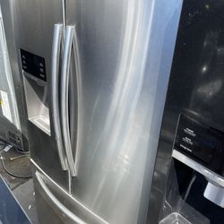 Samsung Fridge