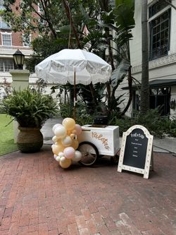 Paleta Cart