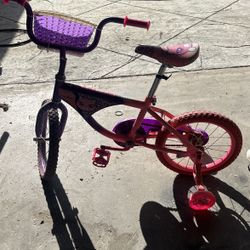 Kids Bike 