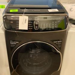 Washer