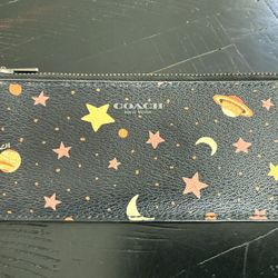 Coach Wallet Insert With Card Slots