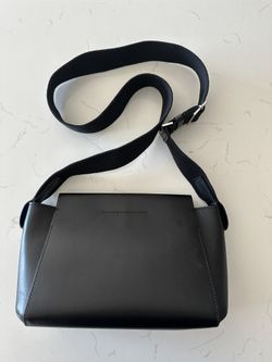 Everlane Black Small Purse