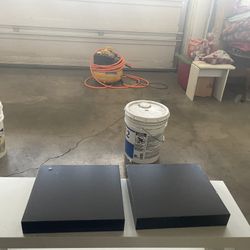 Ikea Square Floating Shelves