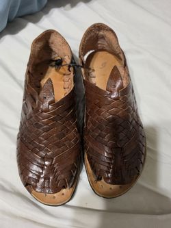 Mexican guaraches from GDL MX
