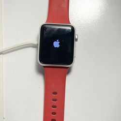 Apple Watch (Like New)