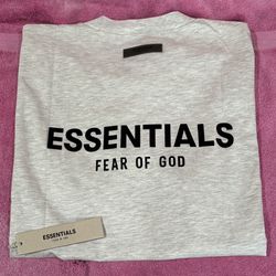 Essential T Shirt