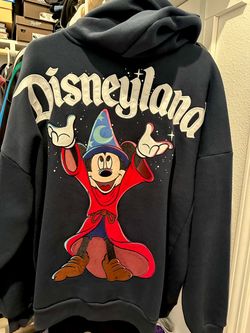 Mickey sweater