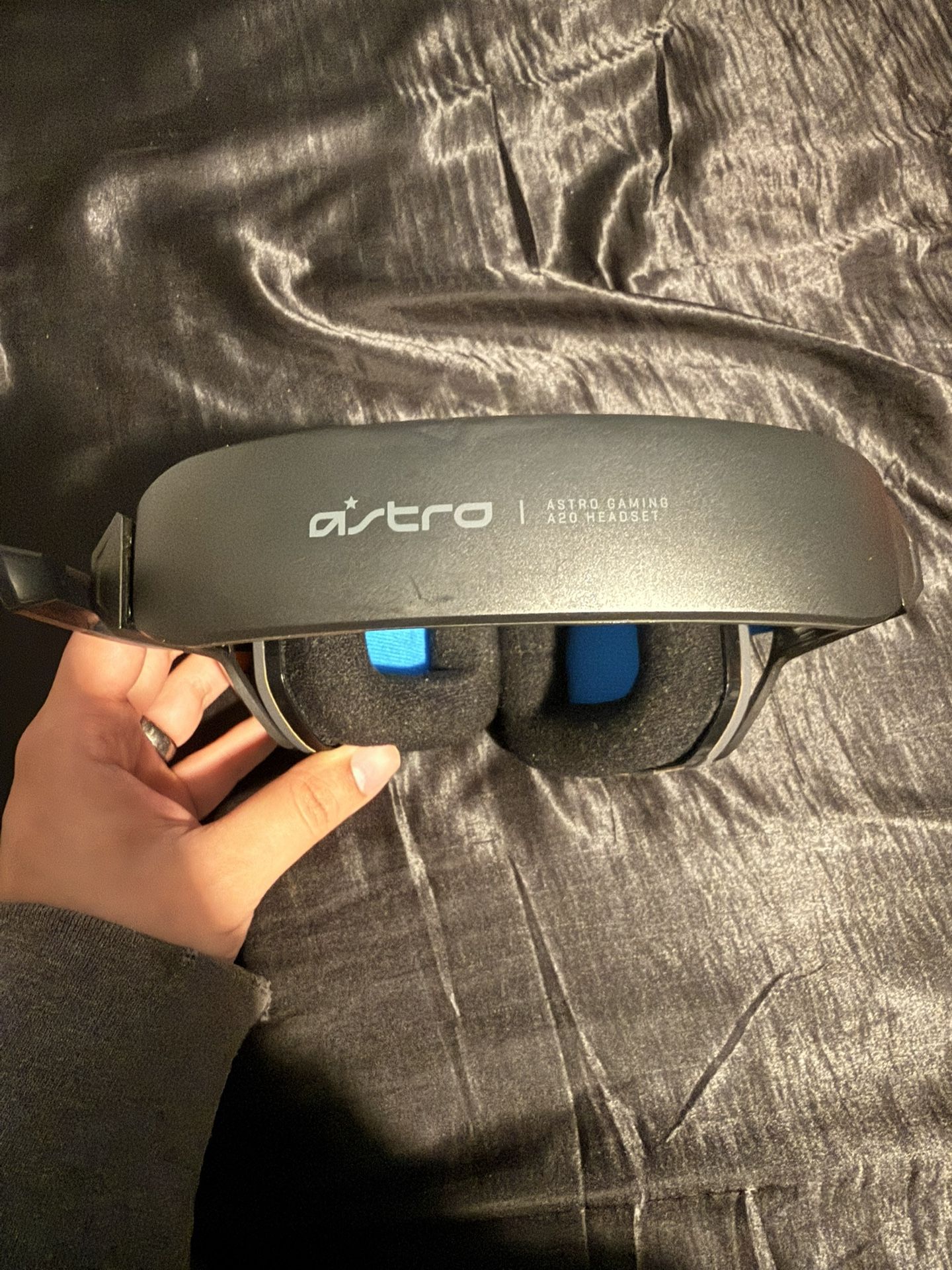 Astro A20 Wireless Headset With No Dongle