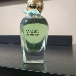 RETIRED and RARE Perfume