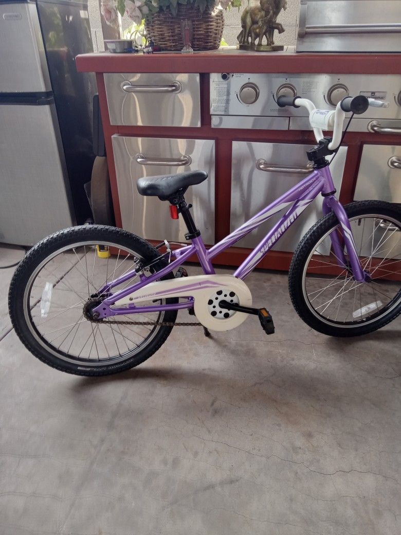Bike SPECIALIZED Tires Size 20 Very Good Condition