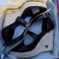 Guess Sandal Heels