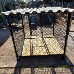 Dog Kennels Florida 🐕