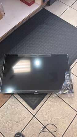 TCL tv