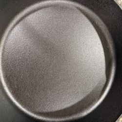 Lodge Cast Iron - New