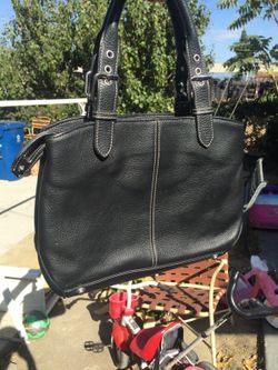 Dooney & Bourke Leather Purse
